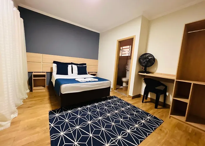 Hotel Arlen 2