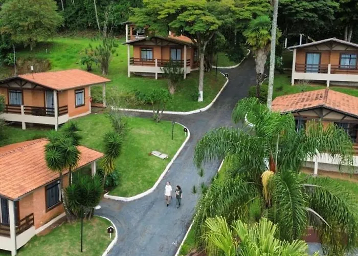 Hotel Varandas do Sol